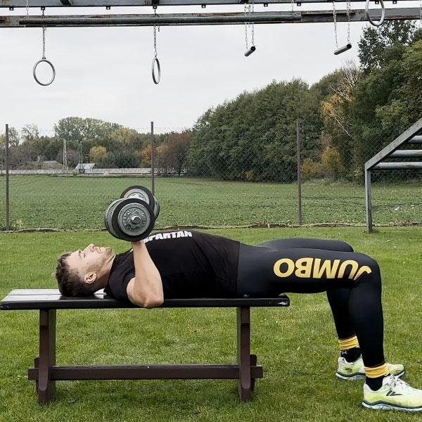 Bench Press