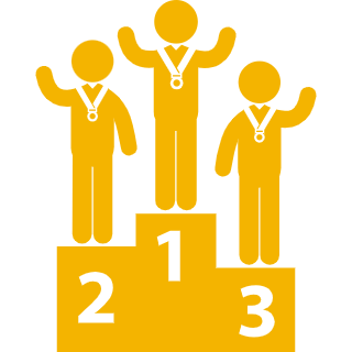 podium
