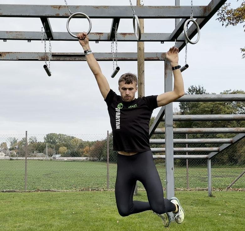 Hyrox Exercise