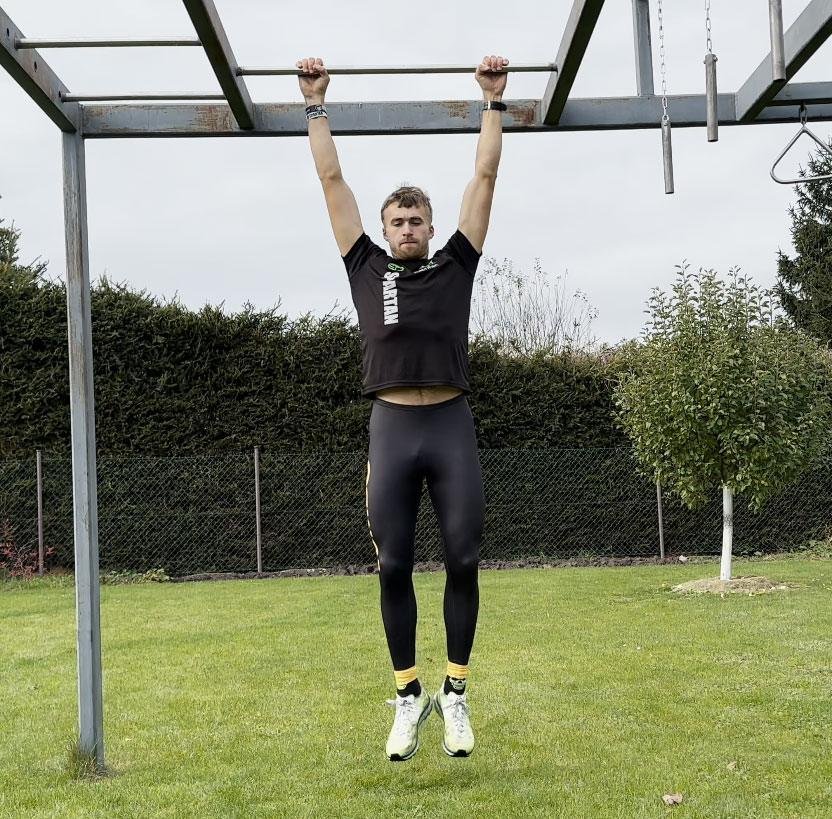 Pull Ups
