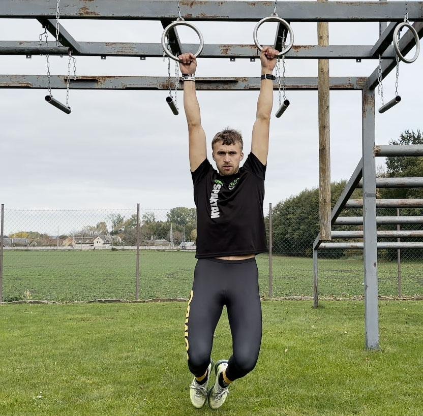 Ring Swings