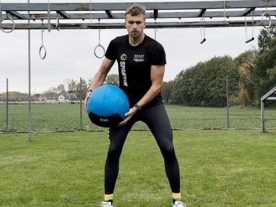 Core Workout