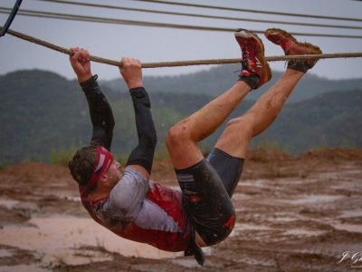 tyrolean-traverse